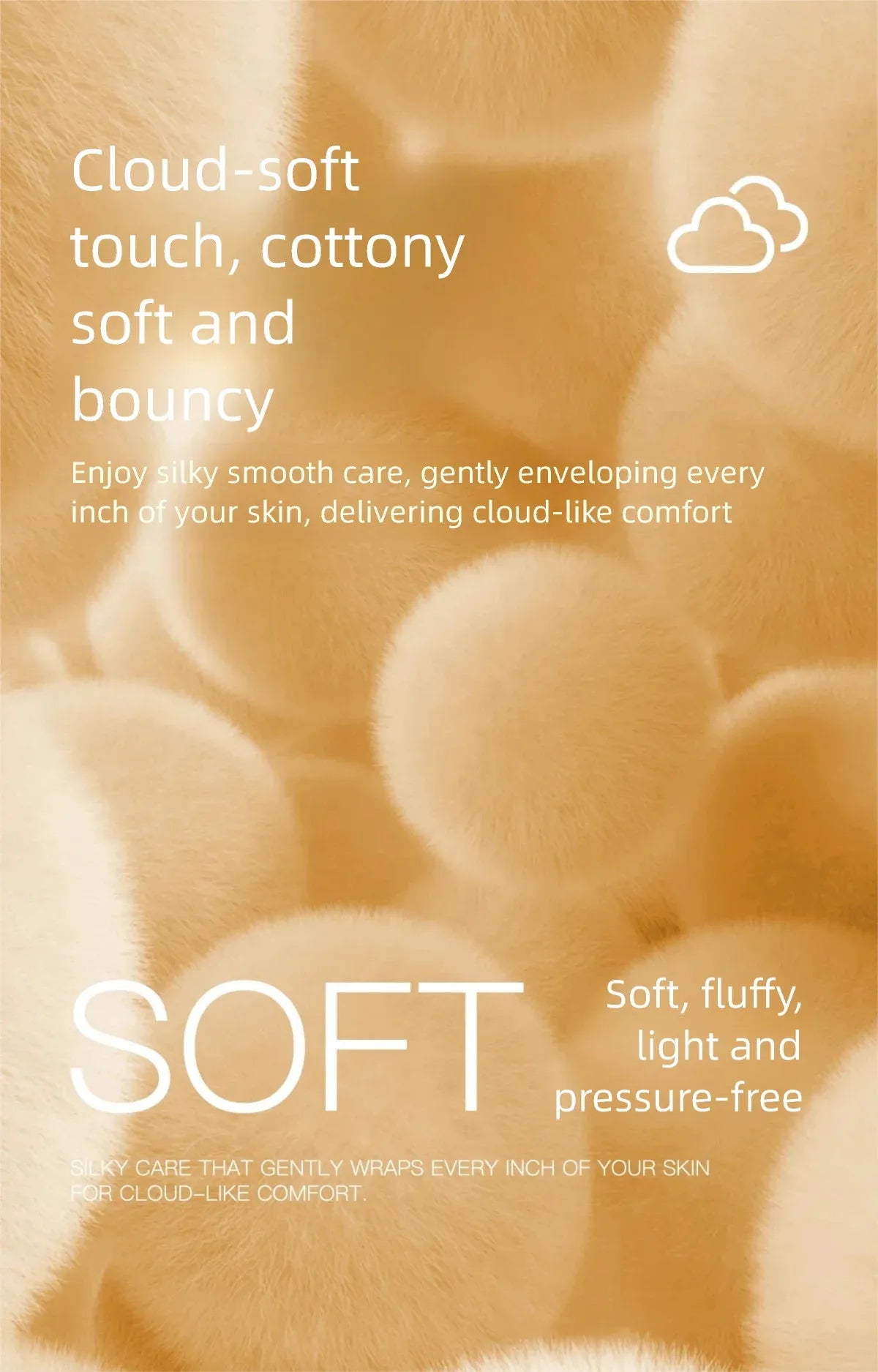 MISHOW Women's Flower Decor Mohair Fork Knit Cardigan 2026 Spring Crew Neck Long Sleeve Tops Casual Solid Sweater MXF15Z3051