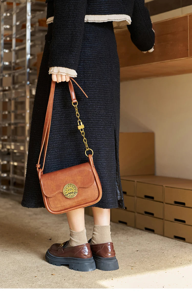 MISHOW Wool Blend Short Coat Rear Split Skirt Separately Women 2024 Winter French Fashion Elegant Jacket A-line Skirt MXC56W0162