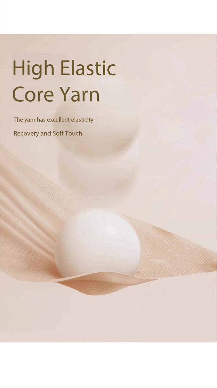 MISHOW Long Sleeves Sweater Women 2025 Winter New Retro Contrast Color Crew Neck Knit Top Comfortable Slim Sweater MXE89Z2639