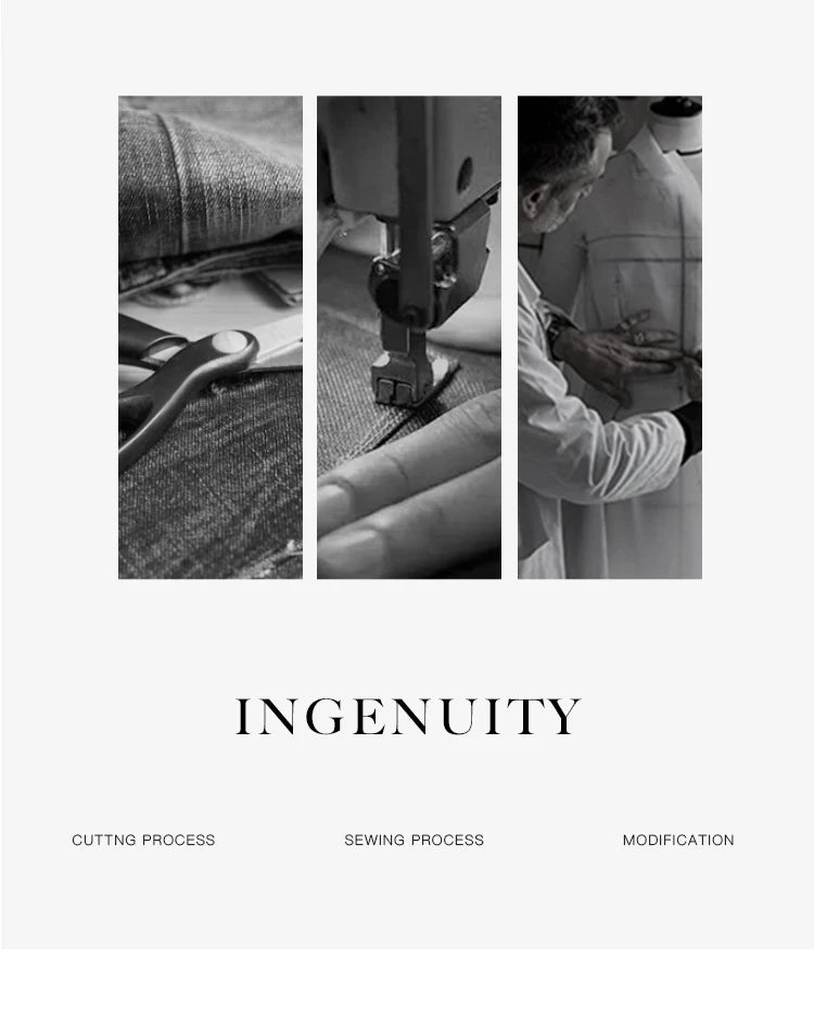 MISHOW Casual Spring Summer Jeans for Women 2025 Stitching Ruffle High Waist Jeans Female New Fashion Wide Leg Pants MXE16K0907