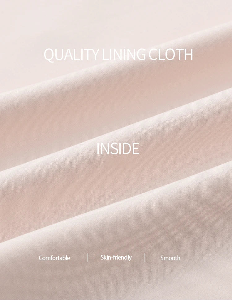 MISHOW Woven Patchwork Knitted Dress Female Summer 2025 French Waist Slim Long Dress Pink Round Neck Elegnat Dresses MXE36L2247