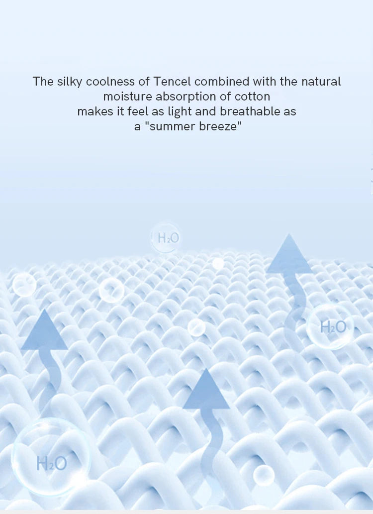 MISHOW French Summer Casual Blouses 2025 Solid Short Puff Sleeve Hem Hollow Cotton Tops Loose Collar Beading Blouse MXE33X1776