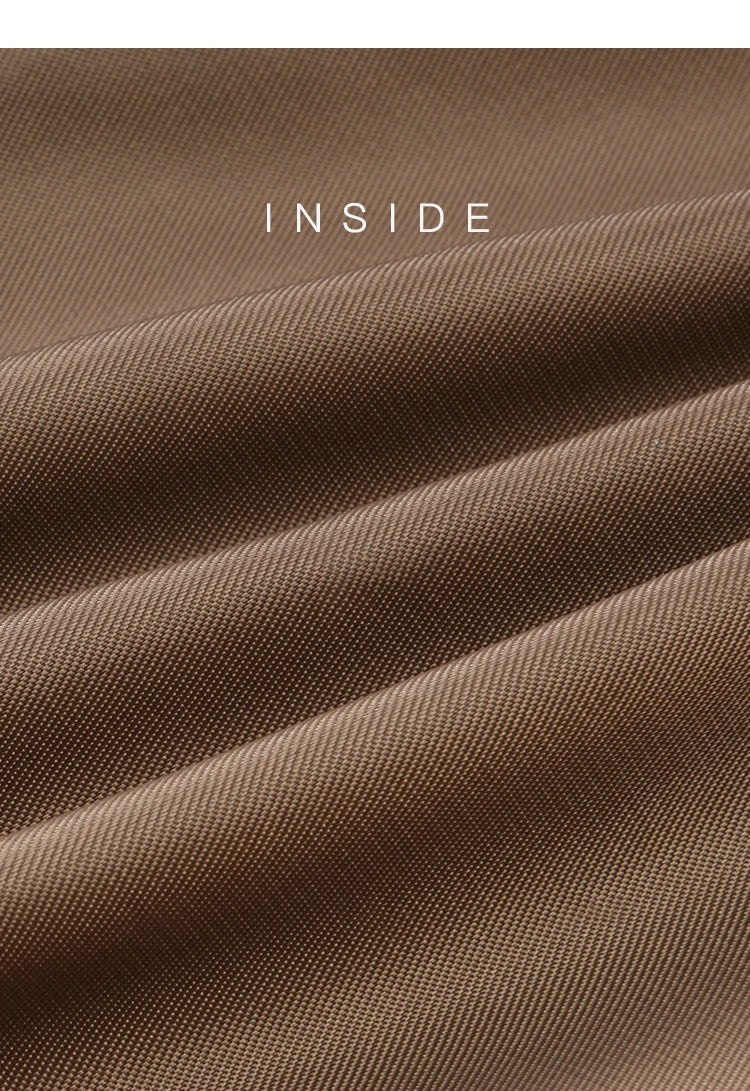 MISHOW Plaid Tweed Coats Midi Skirt Separately Women 2024 Fall Winter Polo Vintage Elegant  Jackets Pleated Skirts MXD46W0460