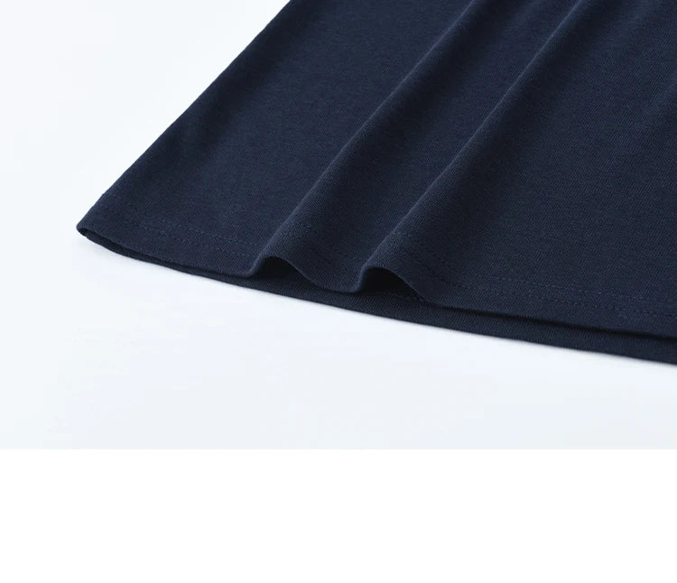 MISHOW Women's Short Sleeve T-shirt 2025 Summer Office Lady Fashion V-neck Spliced Lace Casual Tee Female Clothing  MXE36T0644