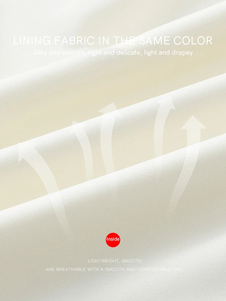 MISHOW French Summer Blouses Women New 2025 Short Puff Sleeve Round Neck Jacquard Flower Slim Shirts Woman Versatile MXE32X1772