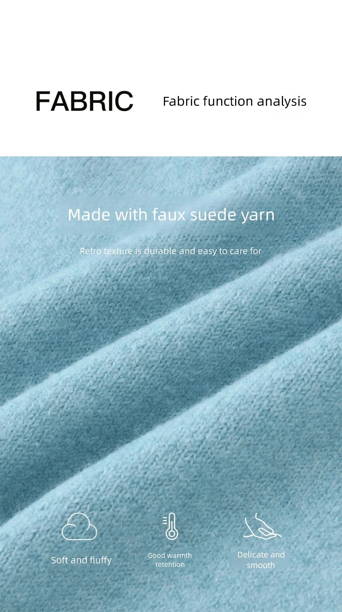 MISHOW Handmade Embroidered Jacquard Sweater for Women in Autumn Winter 2025 Thick Pony Knitted Pullover Sweaters MXE92Z2848